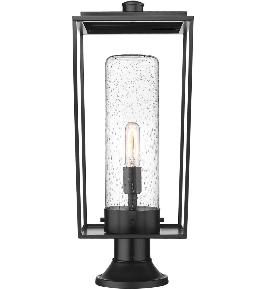 Sheridan 24.5" Outdoor Pier Mount