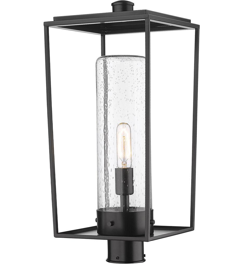 Sheridan 22.5" Outdoor Post Mount