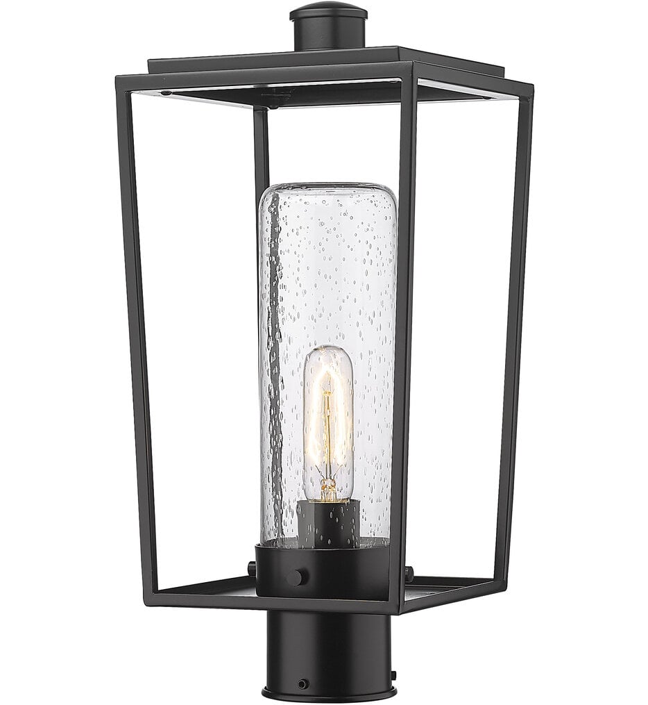 Sheridan 17.5" Outdoor Post Mount