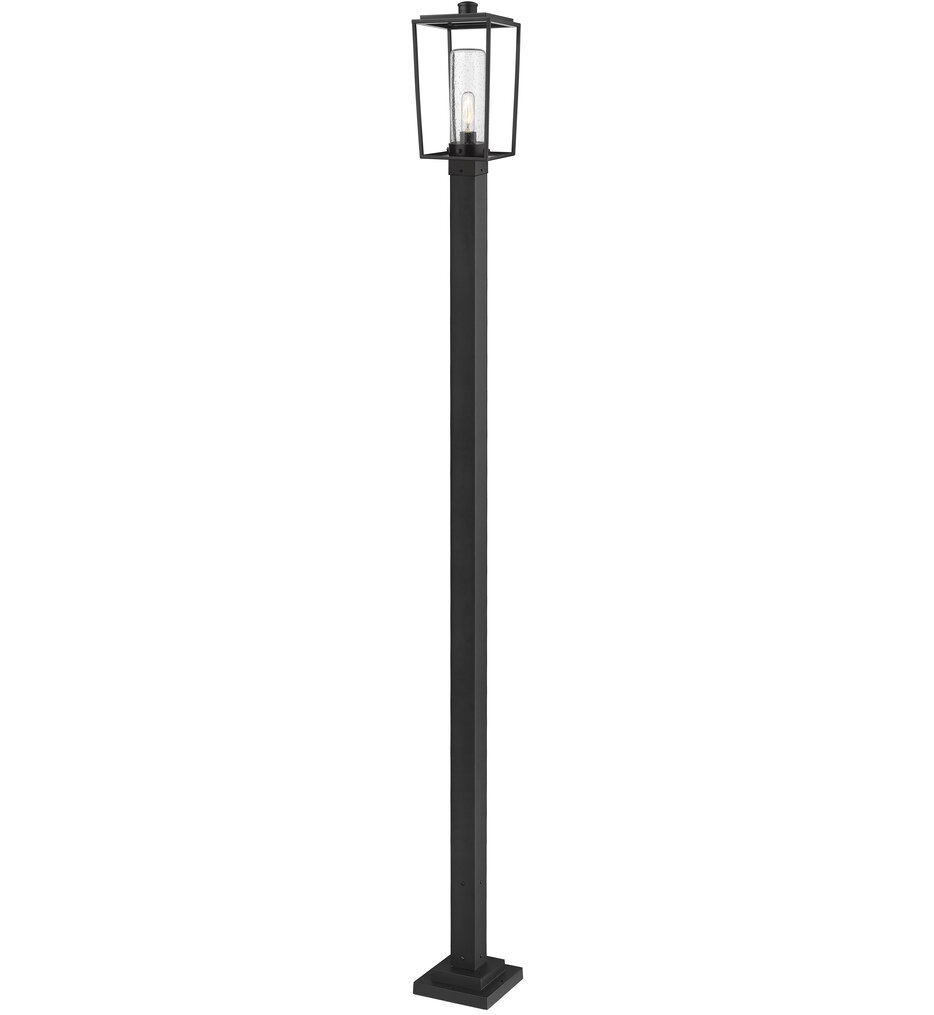 Sheridan 111.25" Outdoor Post Light