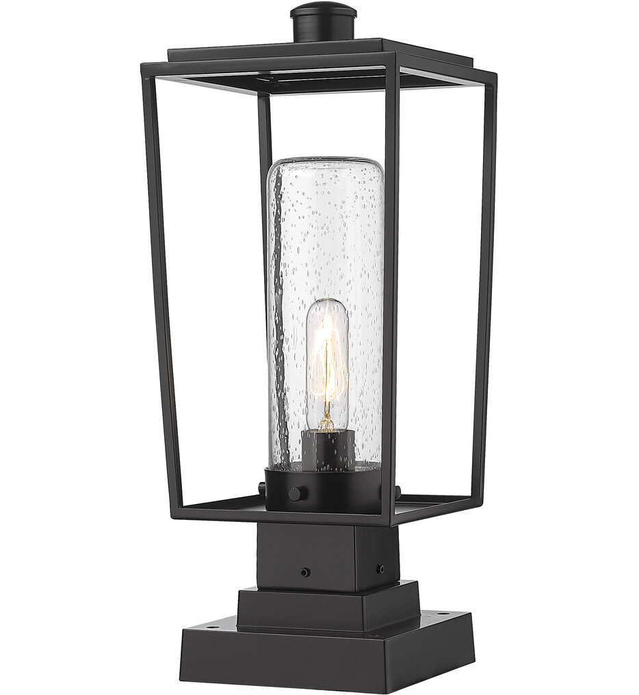 Sheridan 19.75" Outdoor Pier Mount