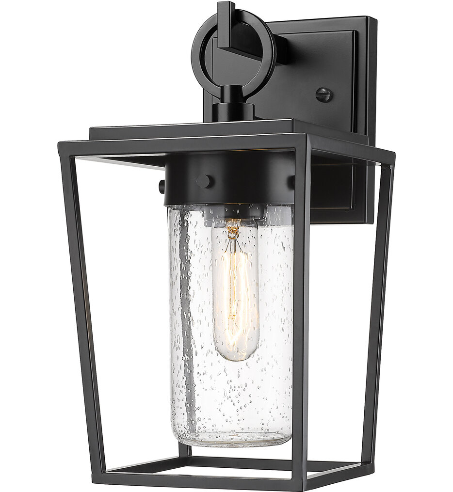 Sheridan 13" Outdoor Wall Sconce