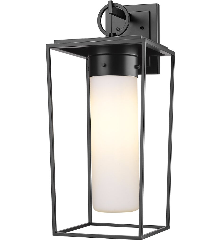 Sheridan 24" Outdoor Wall Sconce