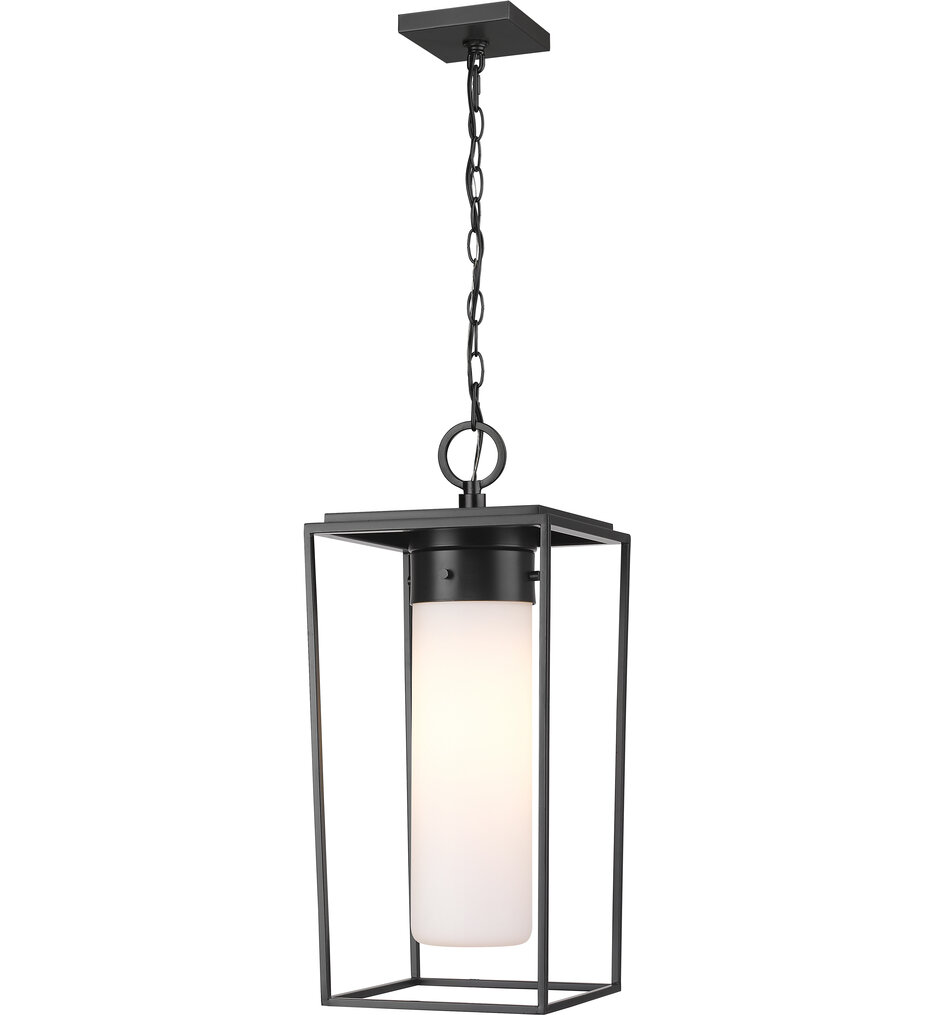 Sheridan 10" Outdoor Pendant