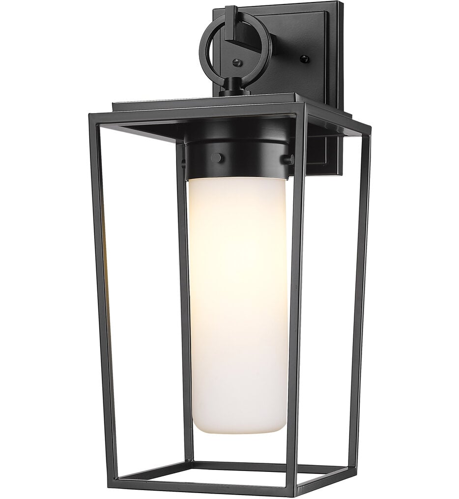 Sheridan 18" Outdoor Wall Sconce