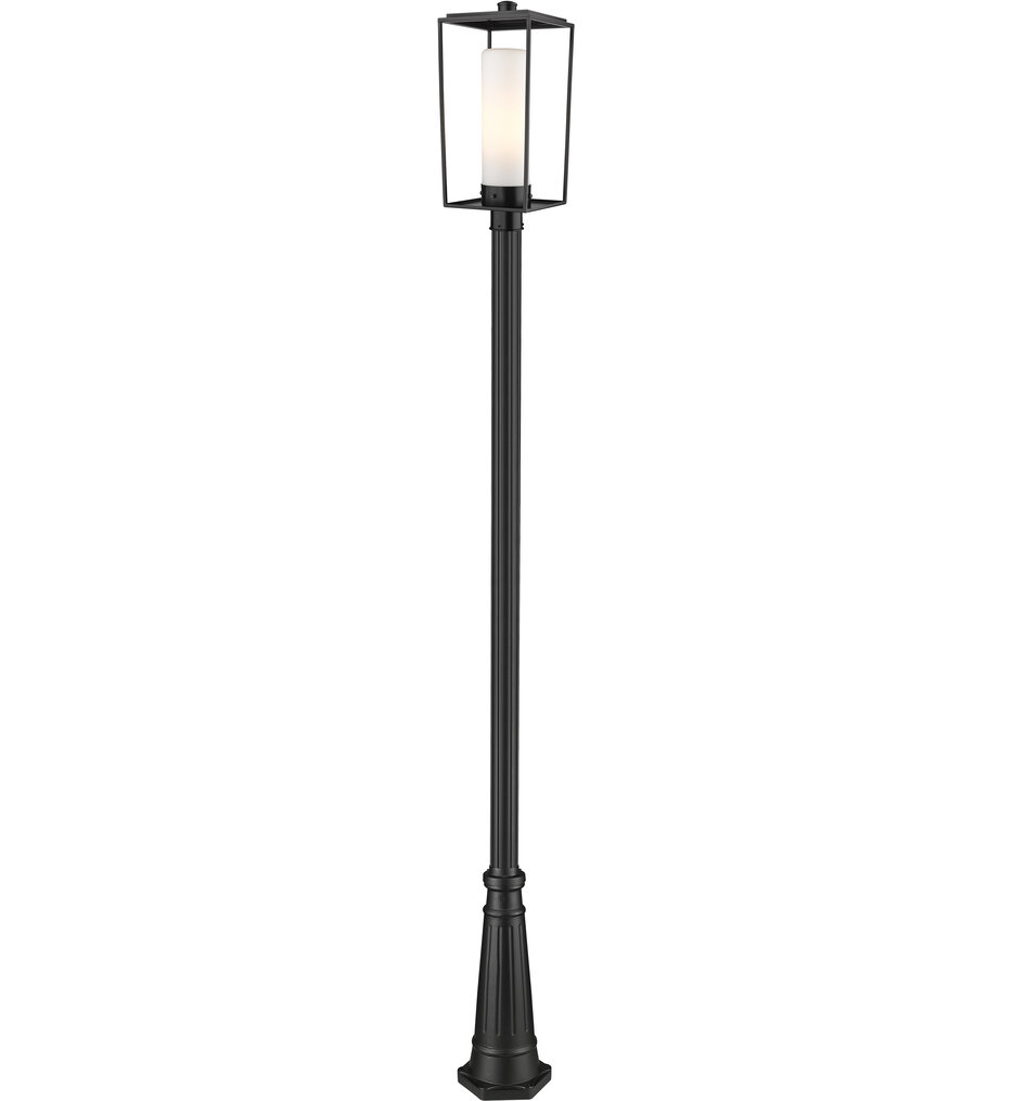 Sheridan 116.5" Outdoor Post Light