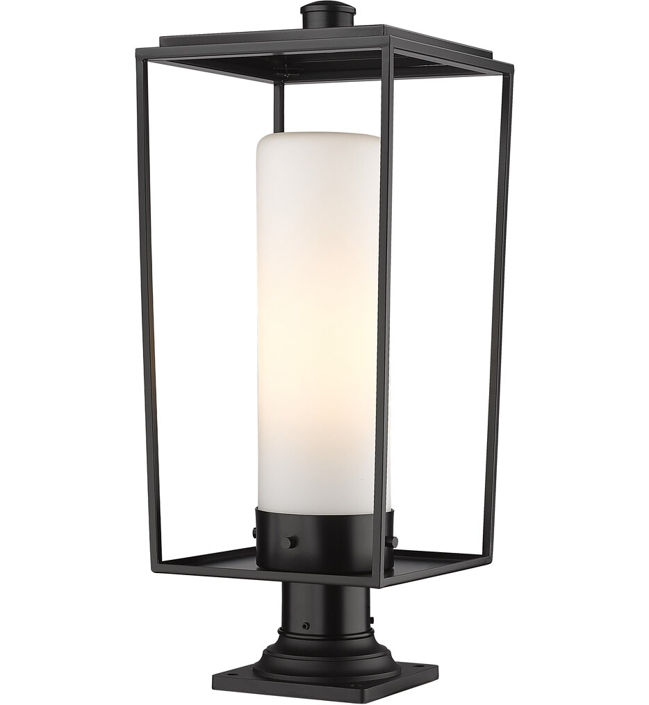 Sheridan 24.5" Outdoor Pier Mount