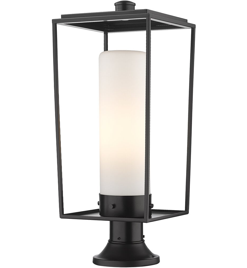 Sheridan 24.5" Outdoor Pier Mount