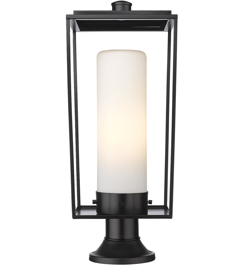 Sheridan 24.5" Outdoor Pier Mount