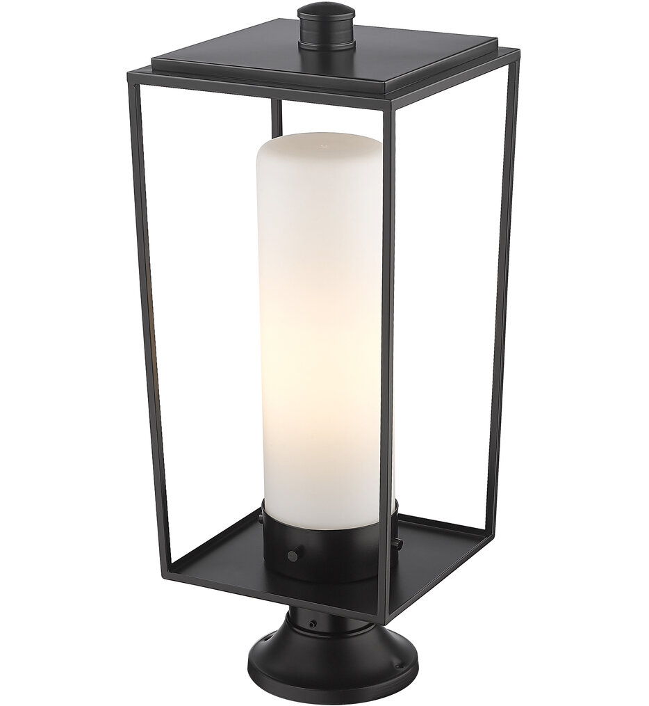 Sheridan 24.5" Outdoor Pier Mount