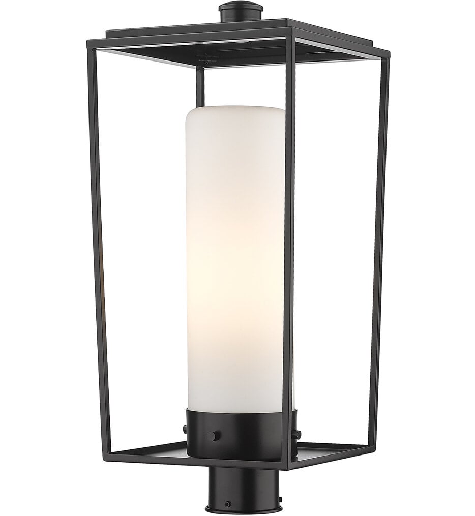 Sheridan 22.5" Outdoor Post Mount