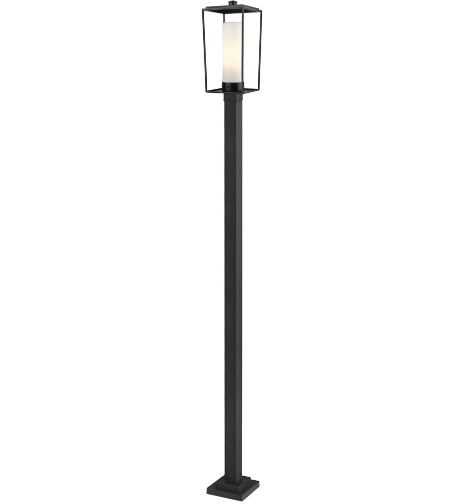Sheridan 116.25" Outdoor Post Light