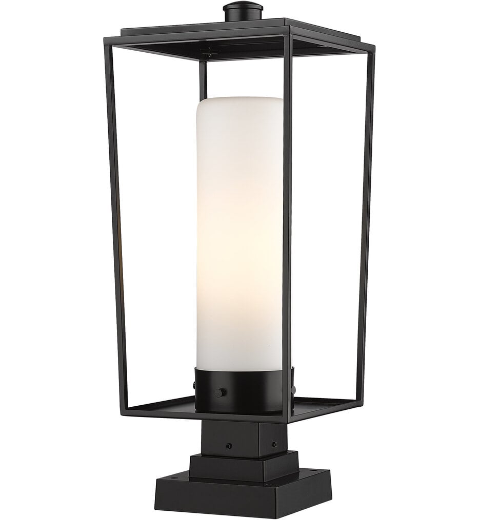 Sheridan 24.75" Outdoor Pier Mount