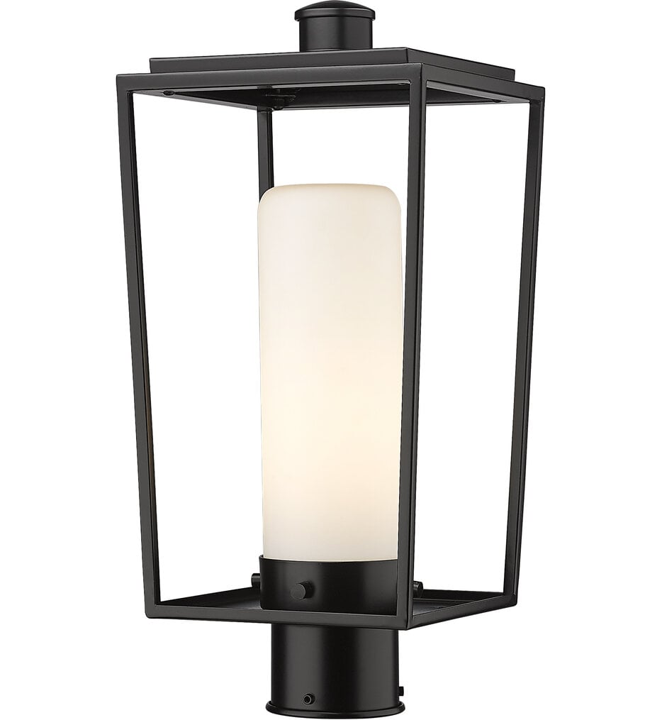 Sheridan 17.5" Outdoor Post Mount