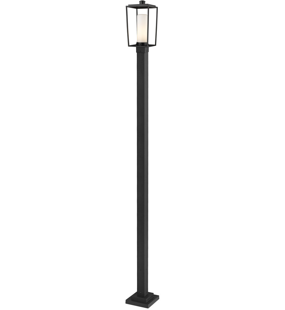 Sheridan 111.25" Outdoor Post Light