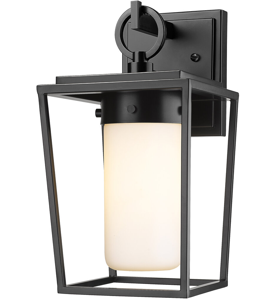Sheridan 13" Outdoor Wall Sconce