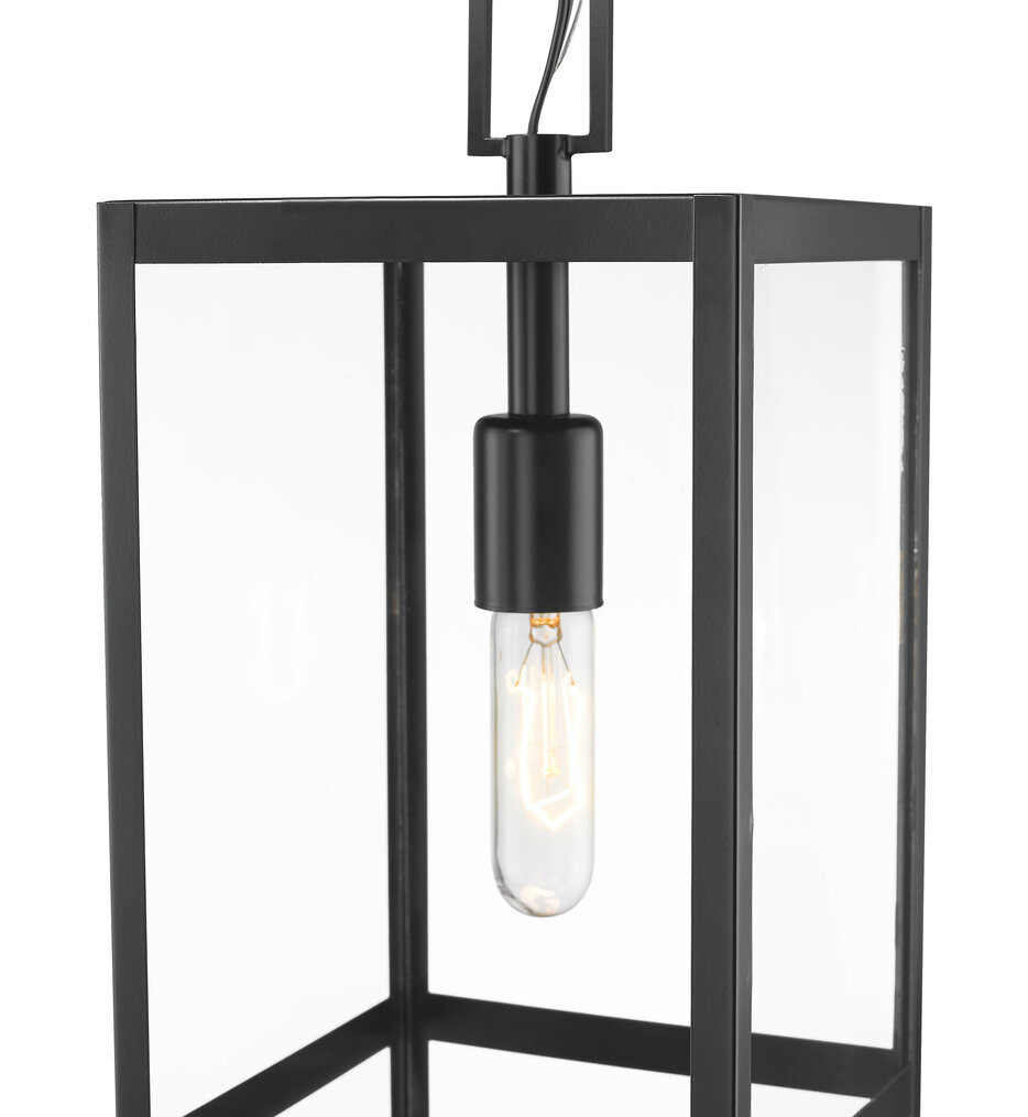 Nuri 7.5" Outdoor Pendant