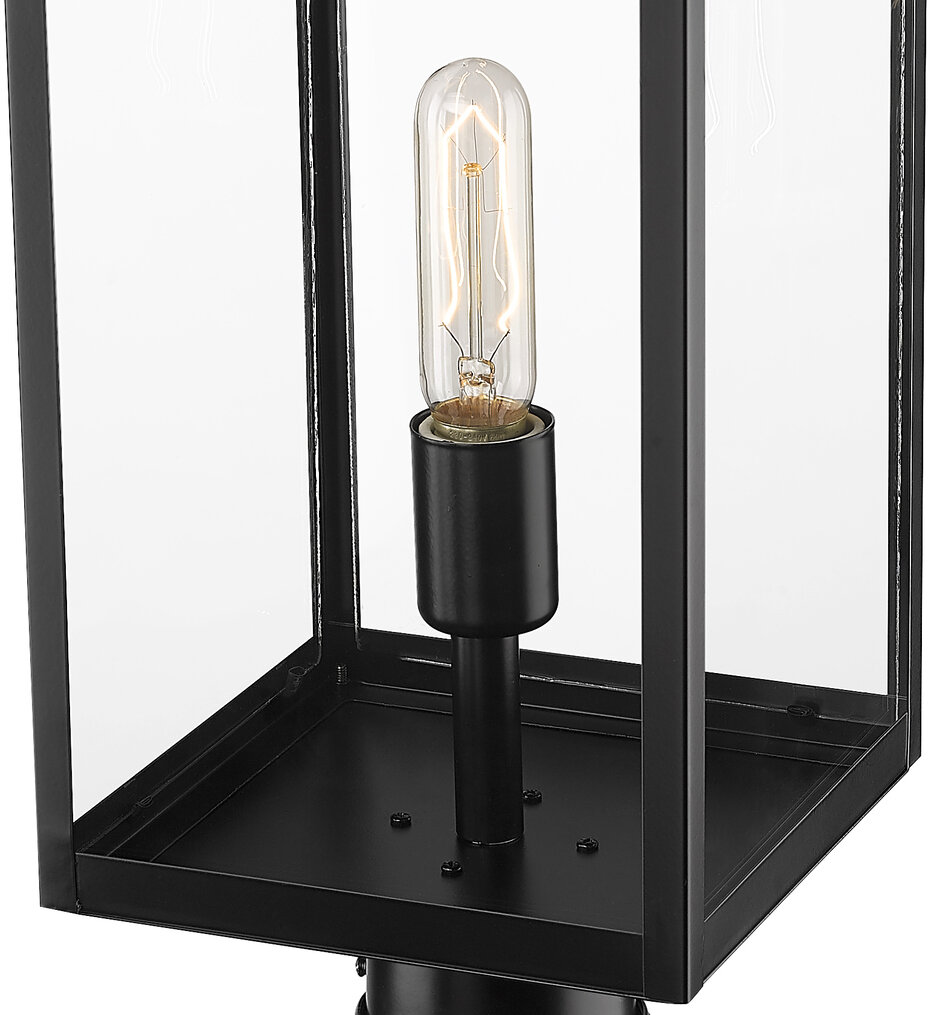 Nuri 111.75" Outdoor Post Light