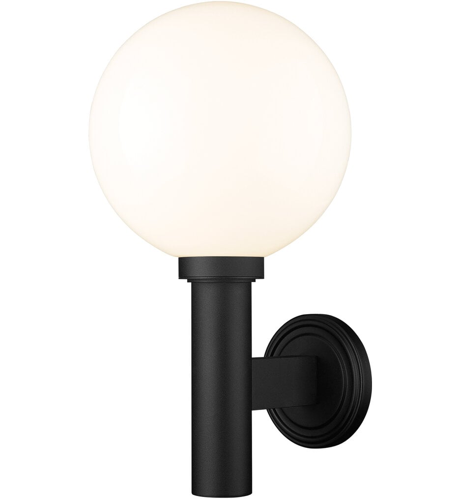 Laurent 22.5" Outdoor Wall Sconce