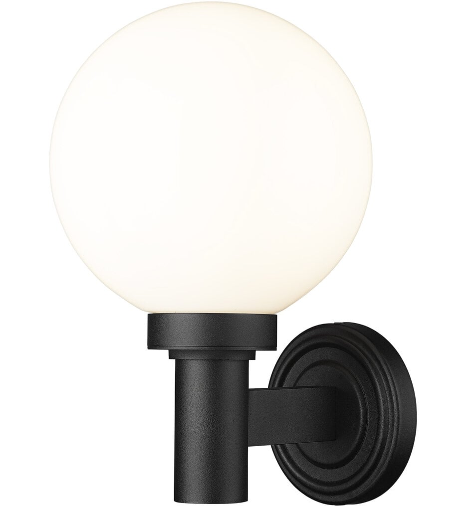Laurent 12.5" Outdoor Wall Sconce