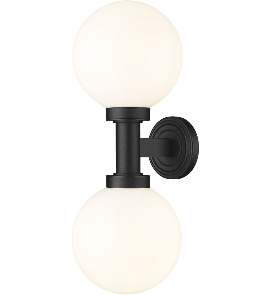 Laurent 21" Outdoor Wall Sconce