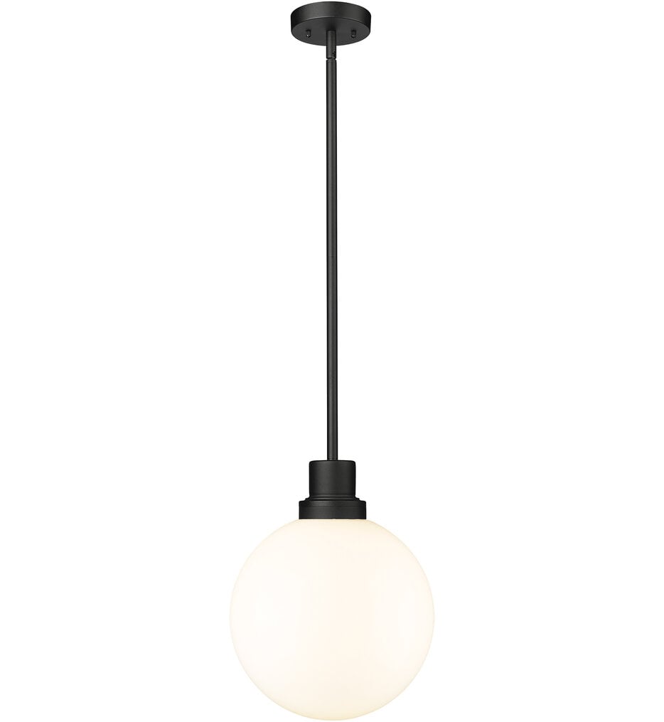 Laurent 12" Outdoor Pendant