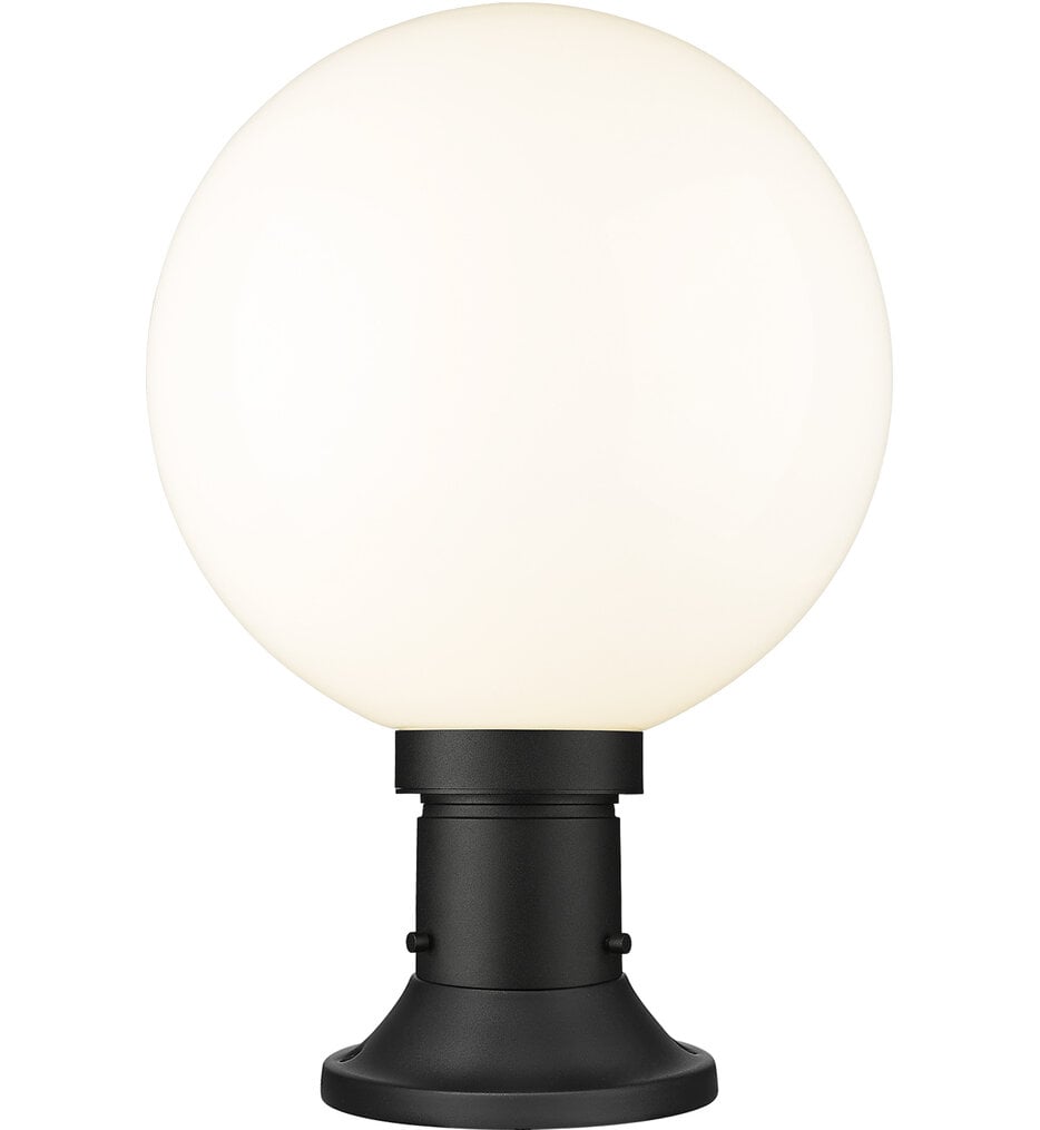 Laurent 17.75" Pier Mount