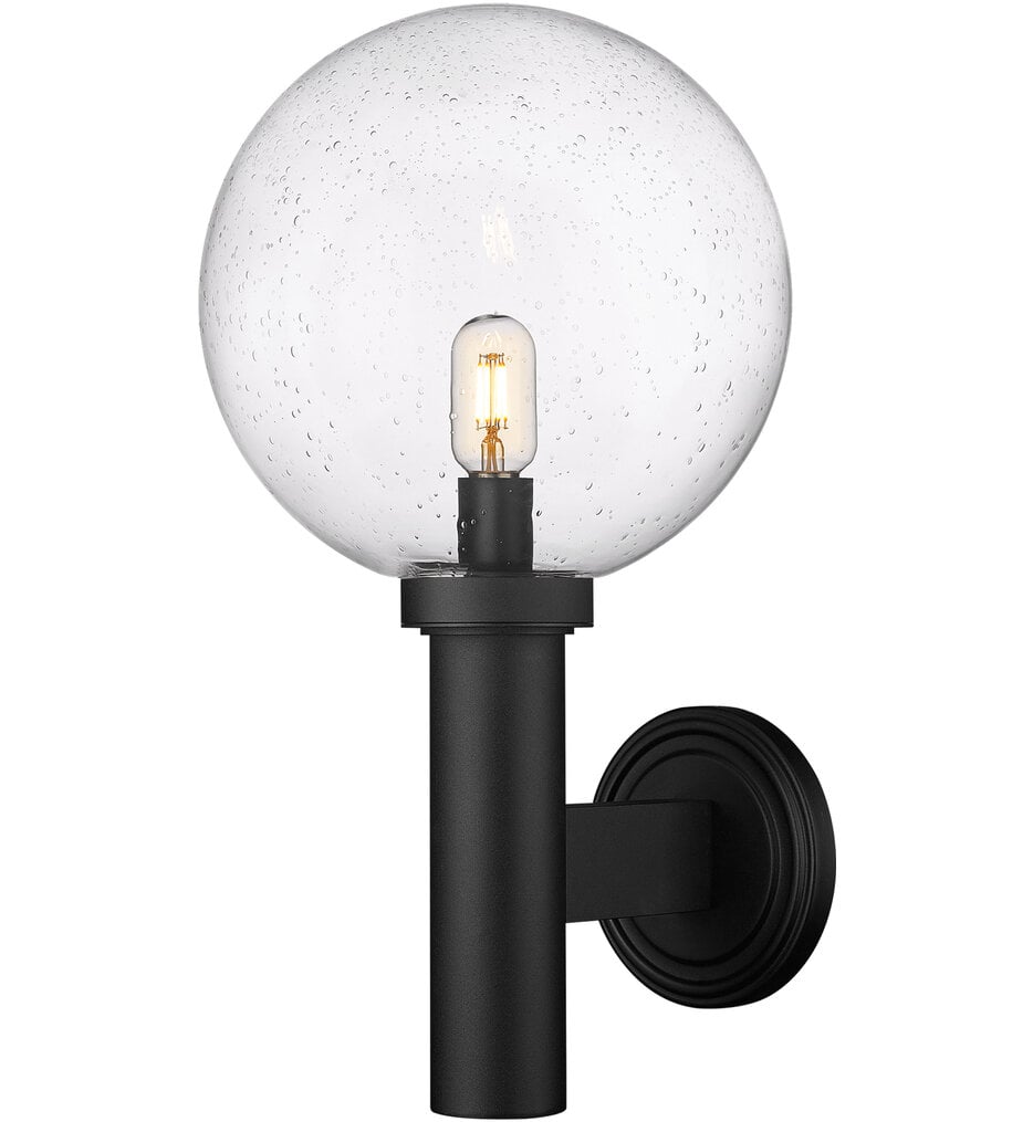 Laurent 22.5" Outdoor Wall Sconce