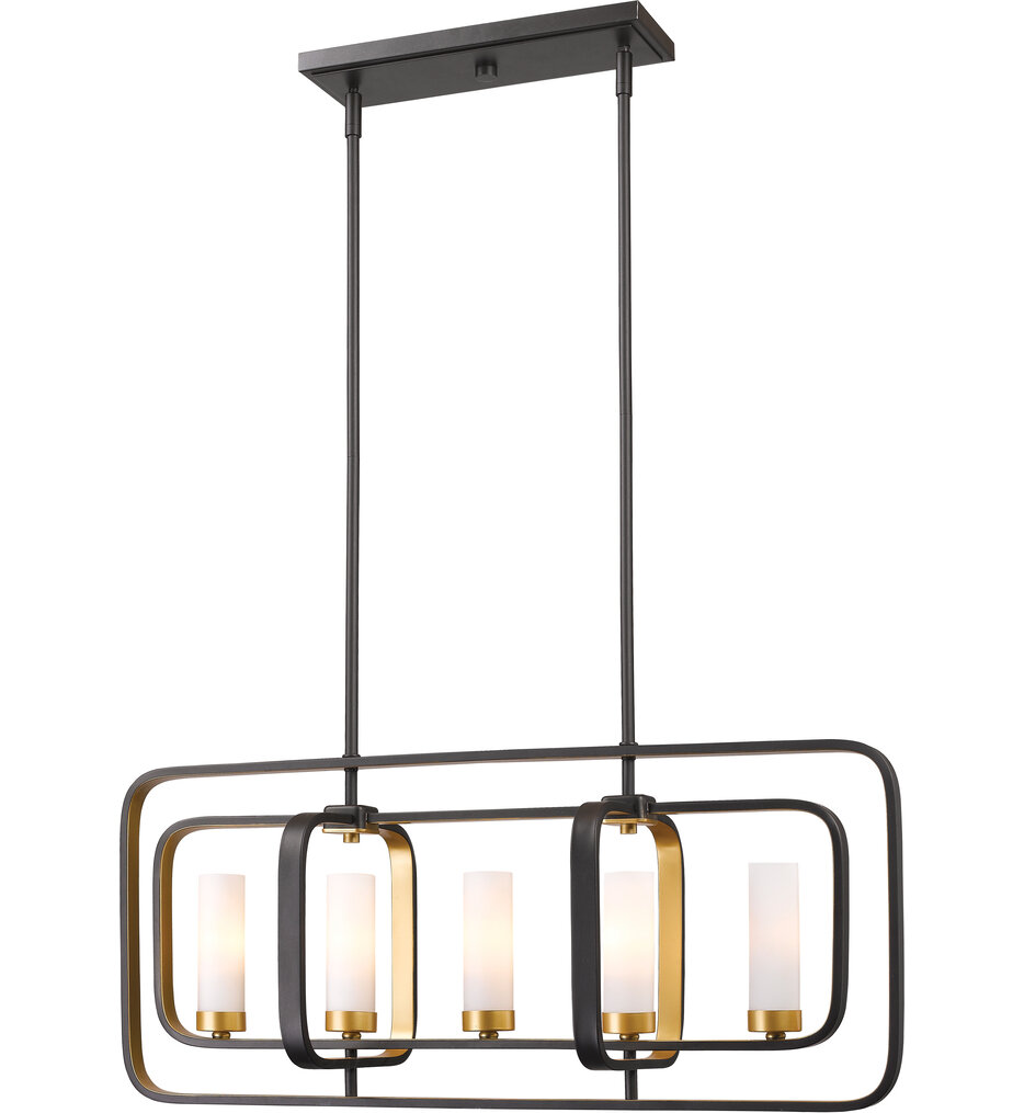 Z-Lite - Aideen 32" Island Light