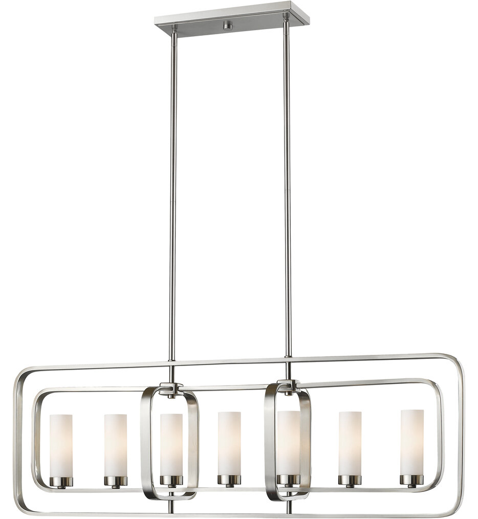 Z-Lite - Aideen 42.25" Island Light