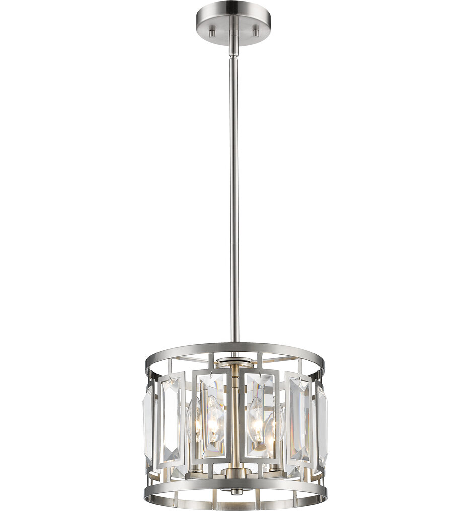 Mersesse 11.5" Pendant