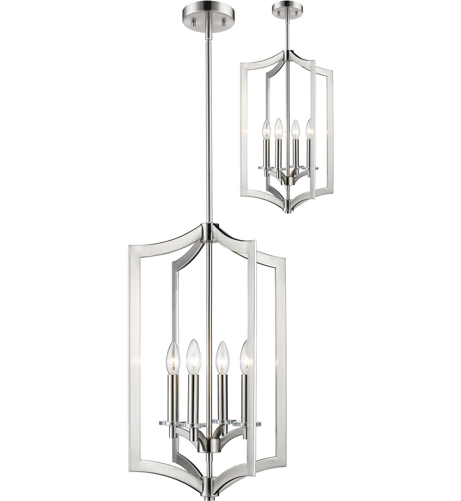 Z-Lite - Zander 14.8" Pendant
