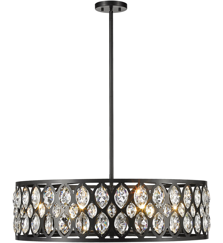 Dealey 30.25" Chandelier