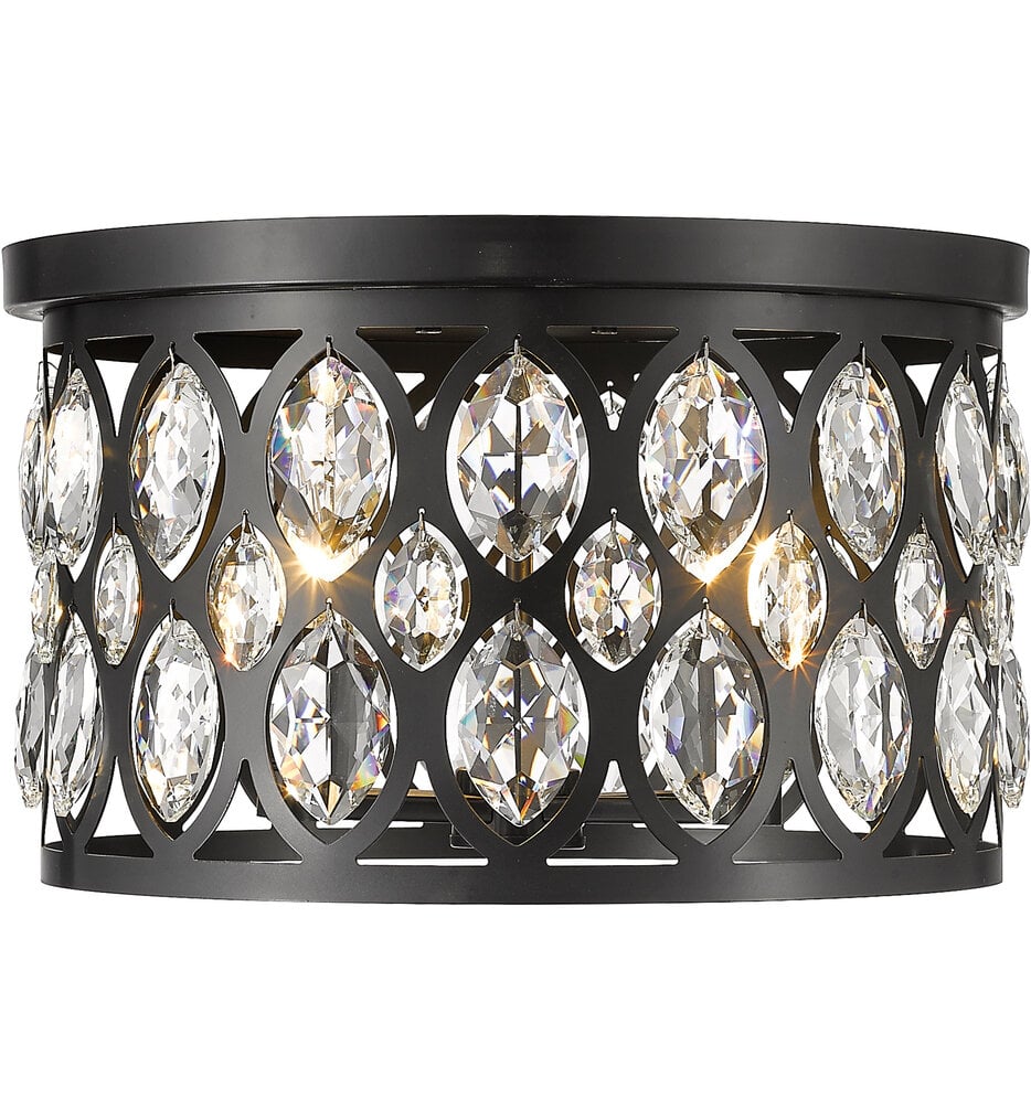 Dealey 15.75" Chandelier