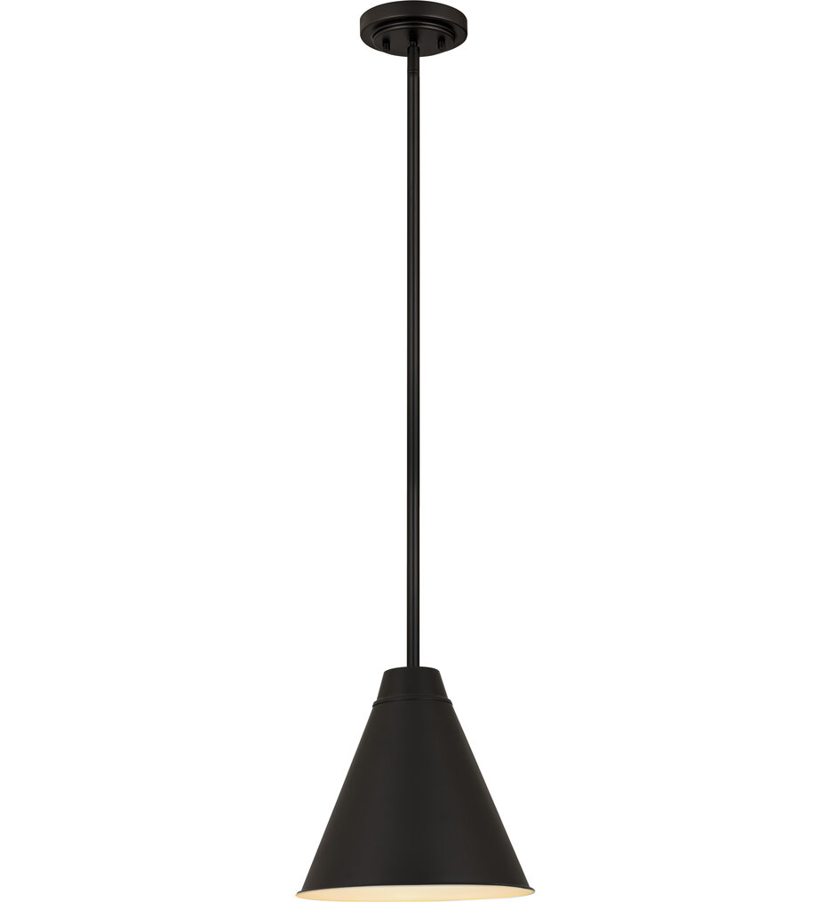 Z-Lite - Eaton 12" Pendant