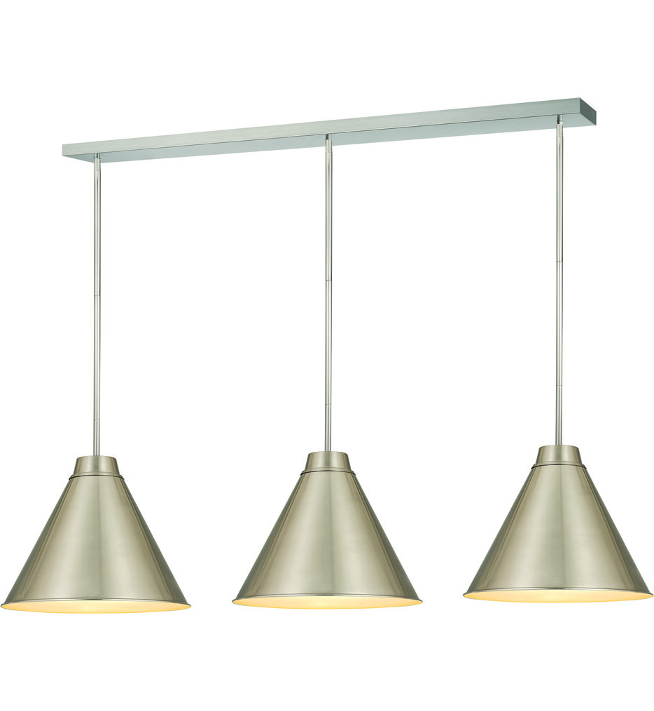 Z-Lite - Eaton 58" Pendant
