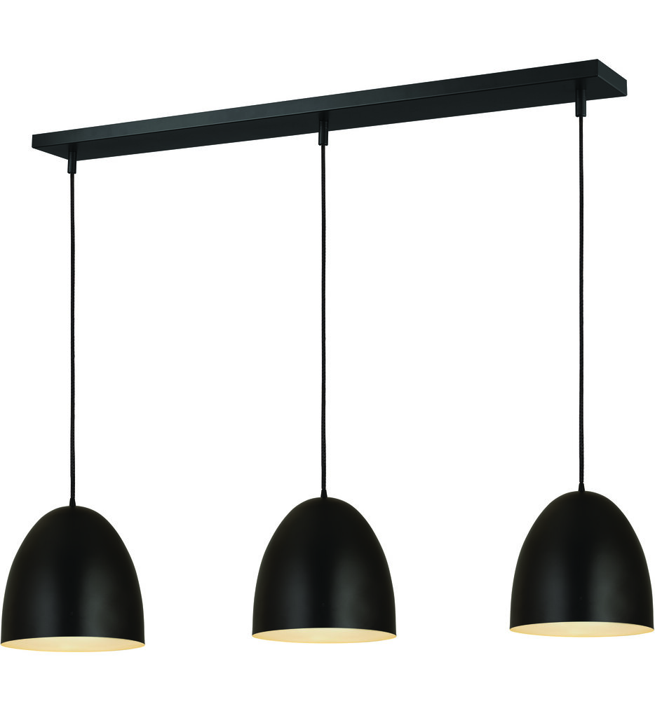 Z-Lite - Z-Studio 52" Pendant