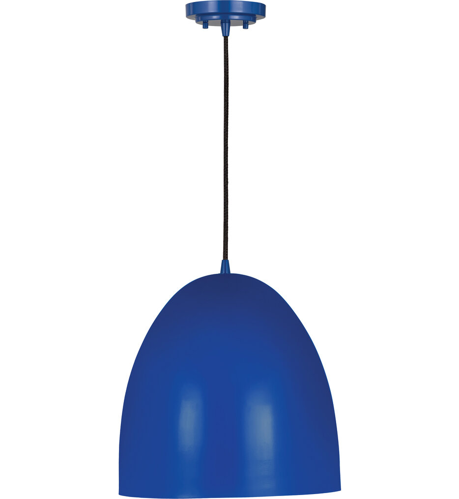 Z Studio Dome 12" Pendant