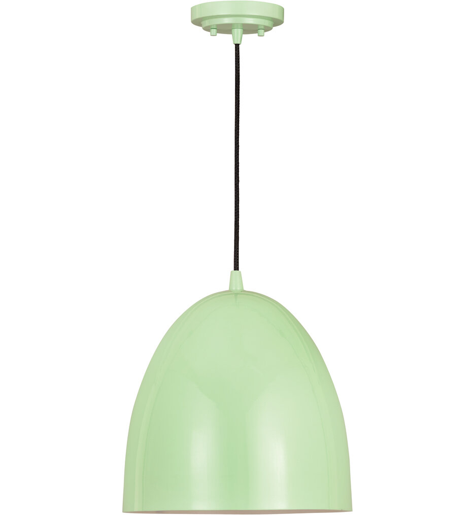 Z Studio Dome 12" Pendant