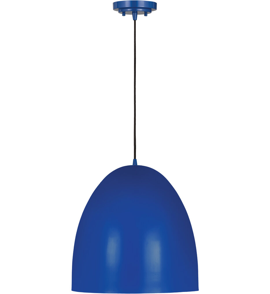 Z Studio Dome 19" Pendant