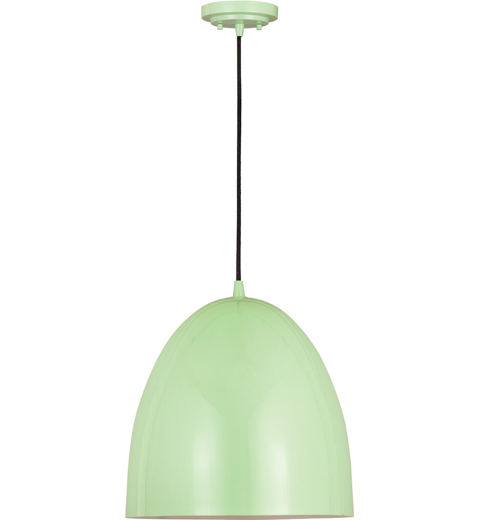 Z Studio Dome 19" Pendant
