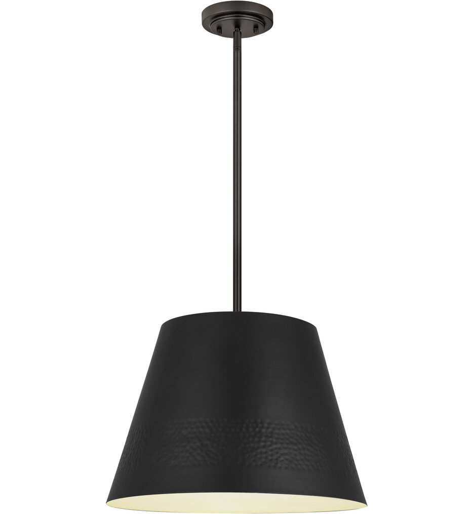 Z-Lite - Maddox 18" Chandelier