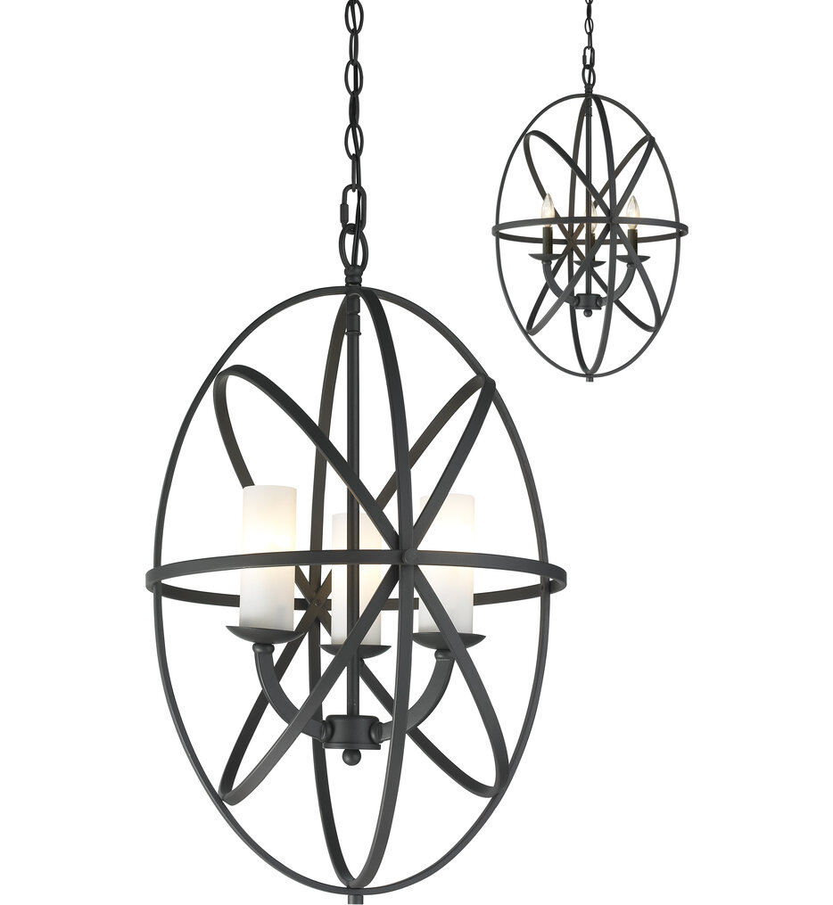 Z-Lite - Aranya 16" Pendant