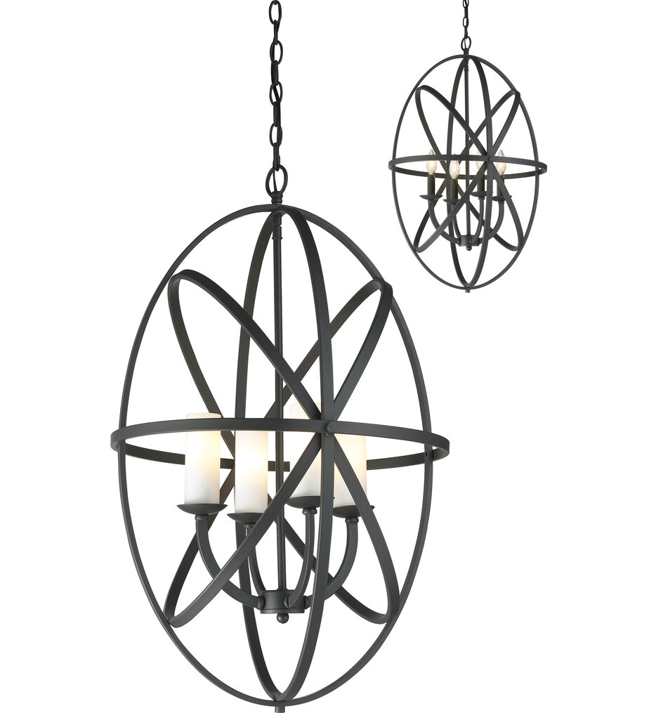 Z-Lite - Aranya 19.69" Pendant