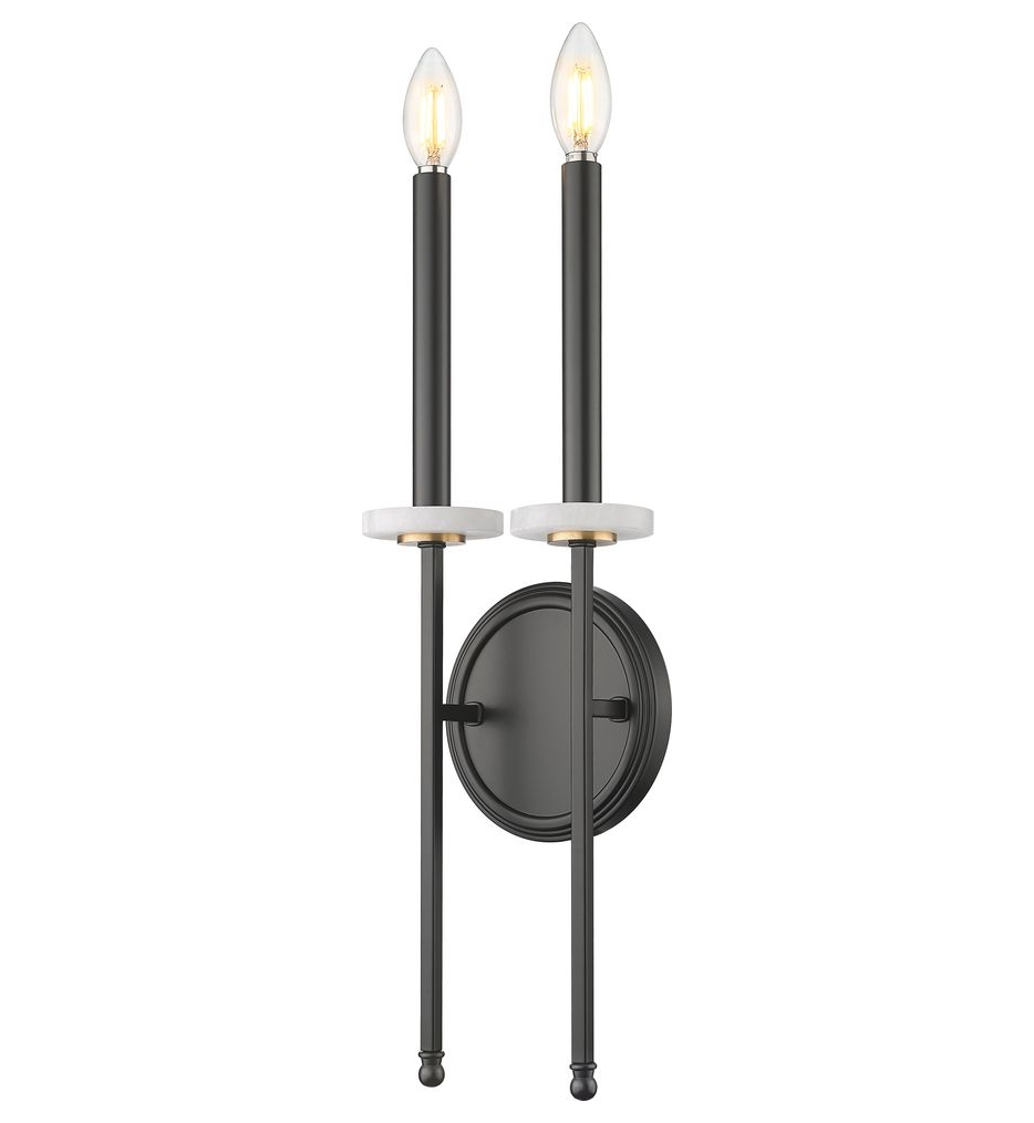 Z-Lite - Gaultier 20.5-inch Wall Sconce