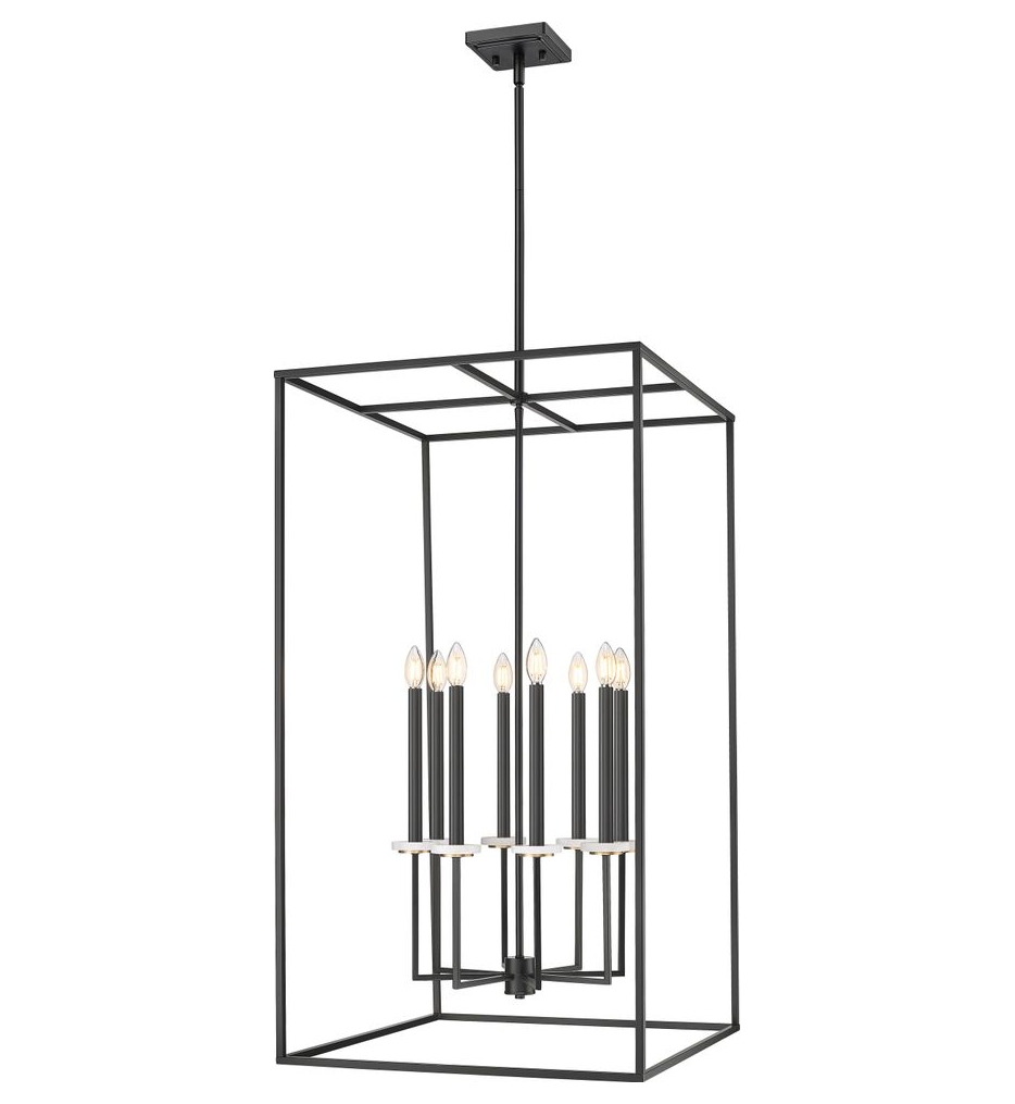 Z-Lite - Gaultier 24-inch Chandelier