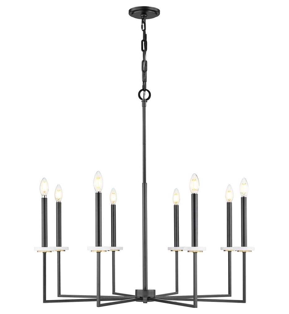 Z-Lite - Gaultier 35.25-inch Chandelier
