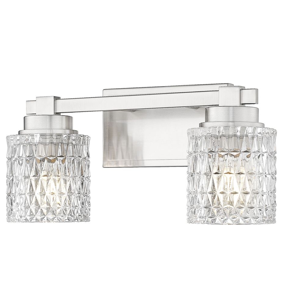 Z-Lite - Jacqueline 15.75-inch Bath Vanity Light