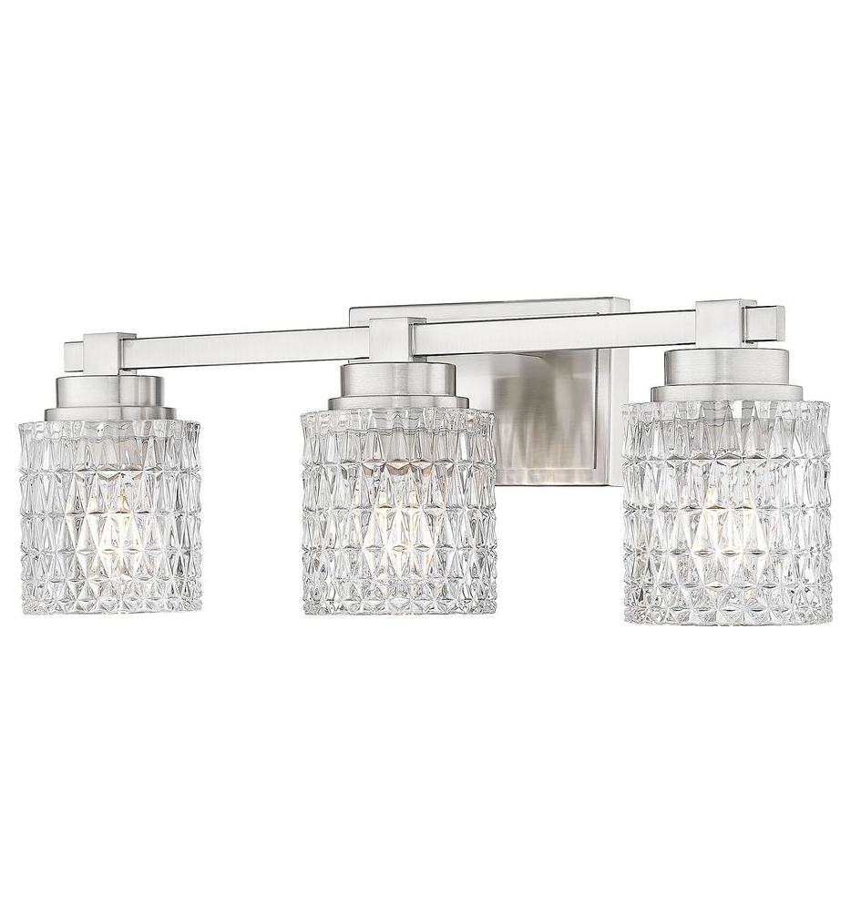 Z-Lite - Jacqueline 22.75-inch Bath Vanity Light