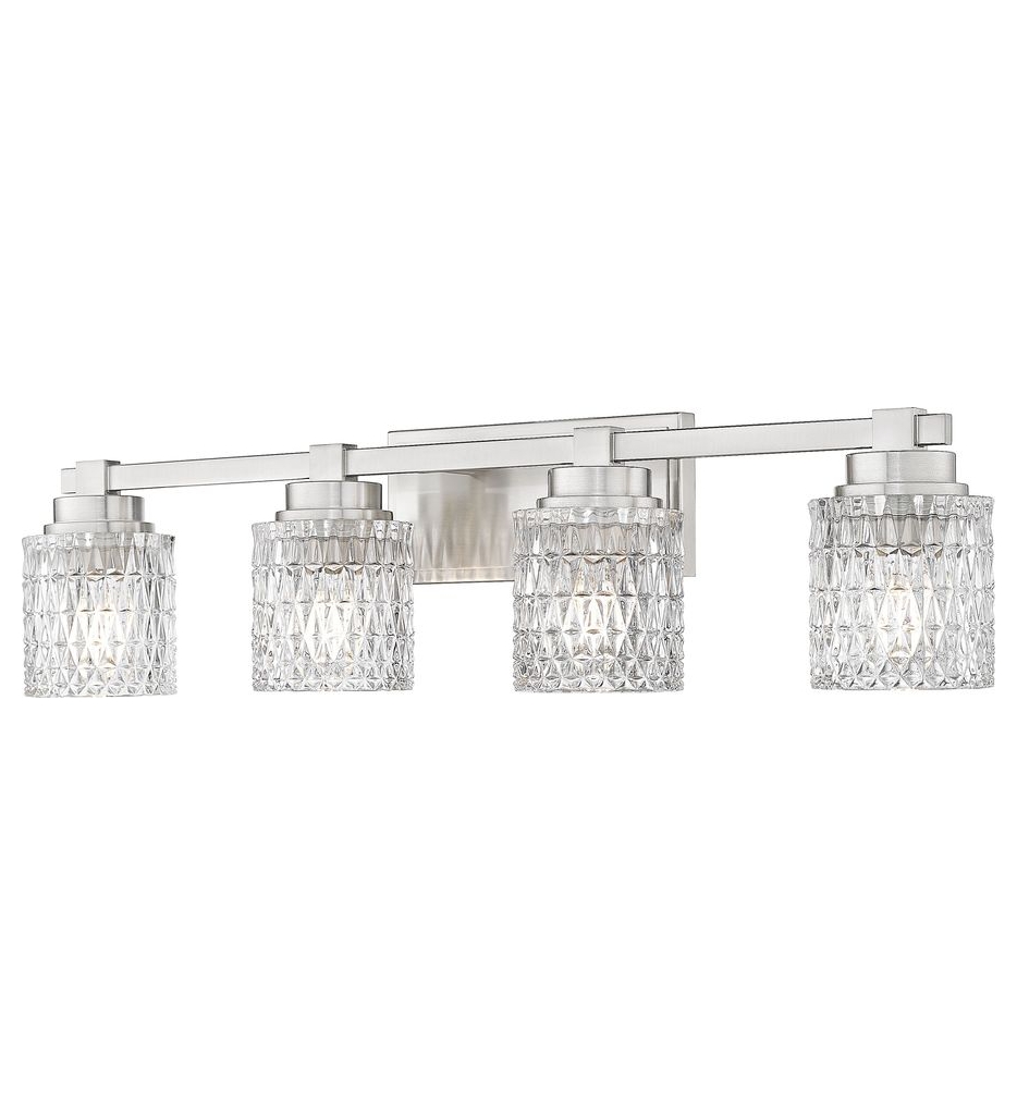 Z-Lite - Jacqueline 31.5-inch Bath Vanity Light